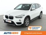 BMW X1 xDrive 20d Aut.*NAVI*LIM*PDC*KLIMA* - BMW X1: Xdrive 20d