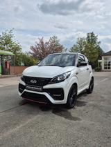 Ligier JS 50 0.5 DCI Progress Sport Ultimate Sport ... - Ligier JS 50: Ultimate