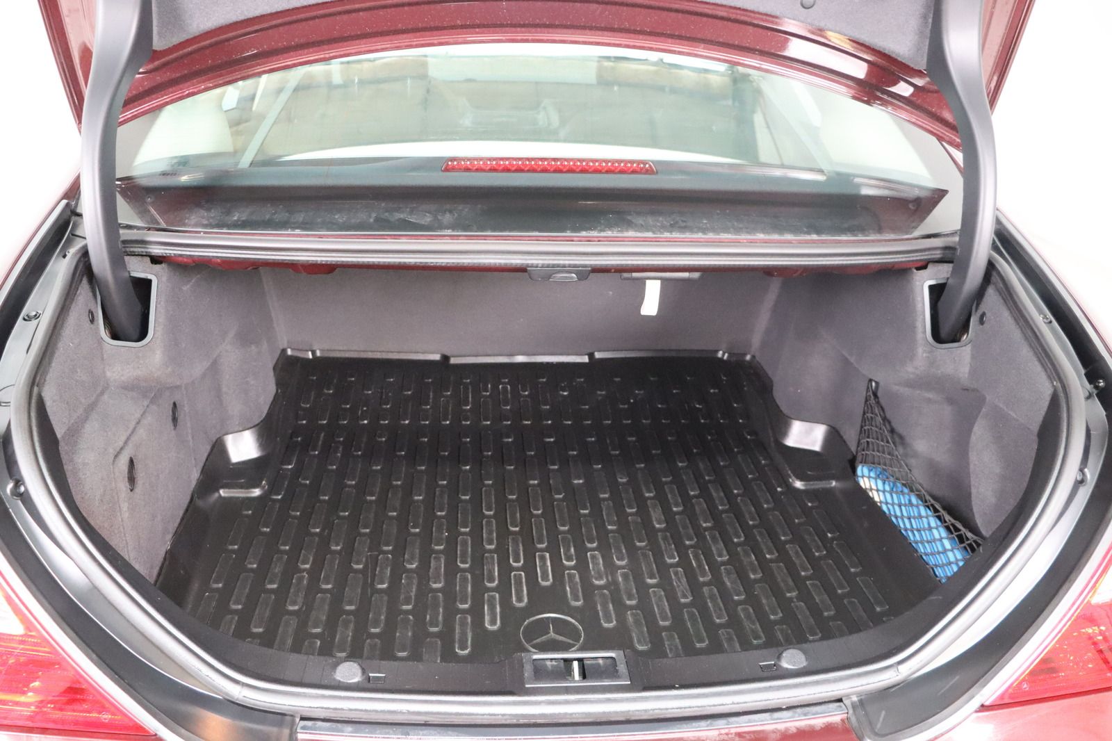 Fahrzeugabbildung Mercedes-Benz CLS 350 CGI Navi * Xenon * 1.Hand