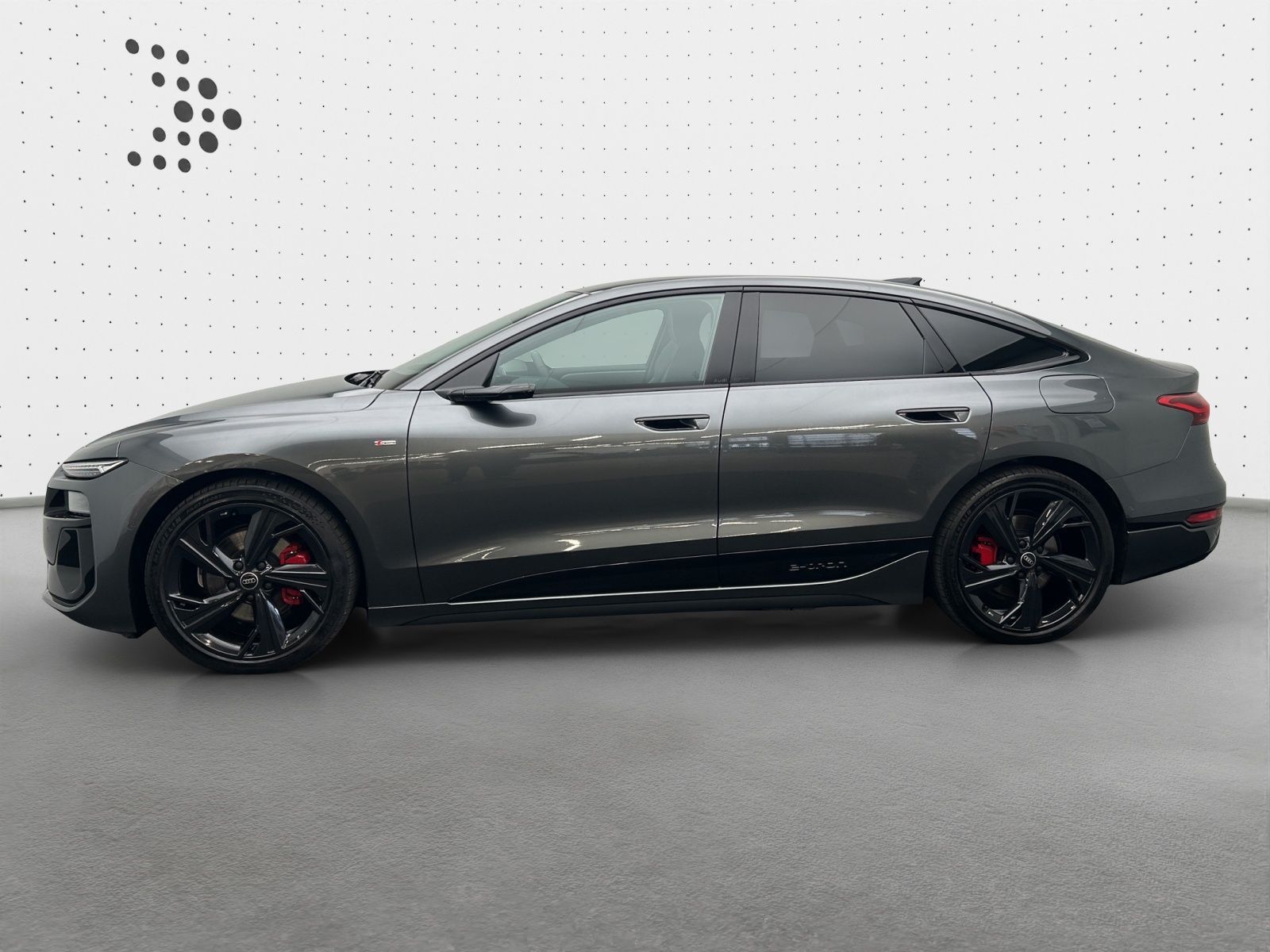 Audi A6 e-tron - Bild 3