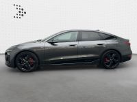 Audi A6 e-tron - Vorschau Bild 3