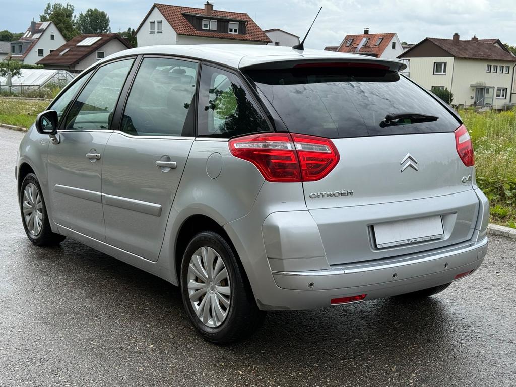 Citroën C4 Picasso