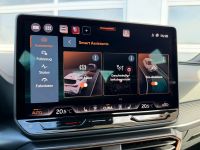 Cupra Leon VZ 2.0 TSI DSG PANO LEDER AHK MATRIX 5J GAR bei Autohaus Landmann & Maier OHG