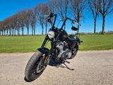 Harley-Davidson Sportster Roadster 1200  - Harley-Davidson Motorräder in Bochum