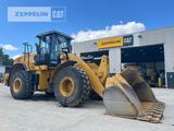 CAT 950M - CAT Radlader 950