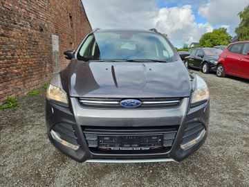 Ford Kuga - 8