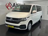 Volkswagen T6.1 Transporter Kombi EcoProfi FWD 2.0 TDI*LKW* - LKW Transporter gebraucht