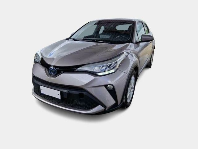 Toyota TOYOTA C-HR 1.8H 98CV E-CVT Business