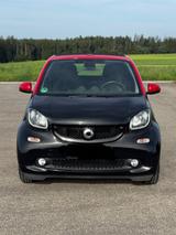 Smart ForTwo cabrio 0.9 66kW passion twinamic passion