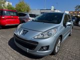 Peugeot 207 Premium Automatik Teilleder - Peugeot 207 aus 2011