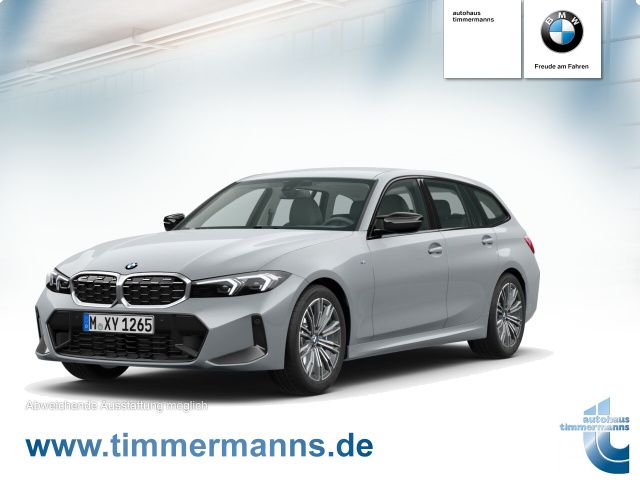 BMW M340d xDrive Touring Auto Navi Bluetooth PDC