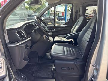 Ford Tourneo Custom 320 L1 Titanium X FWD