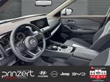 Nissan X-Trail 1.5 e-power "Acenta" Navi*Familien-Paket - gebrauchte Nissan X-Trail aus dem Jahr 2023