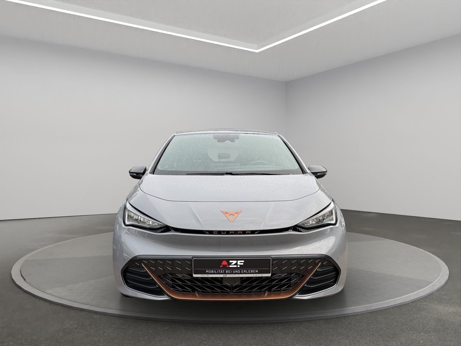 Cupra Born - Bild 6