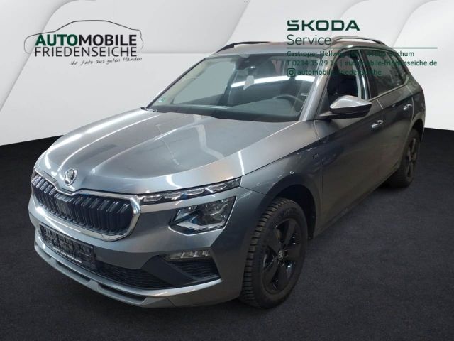 Image of Skoda Kamiq