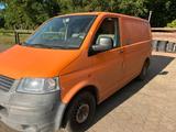 Volkswagen Auto Transporter VW Lieferwagen - Lieferwagen gebraucht