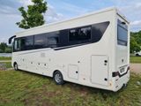 Concorde Carver 890 RRL  Vollausstattung und Top Zustand  - Concorde Rundsitzgruppe