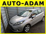 Ford Fiesta  1.25 Trend*Alufelgen*TÜV:NEU* - Ford Fiesta aus 2011: Trend