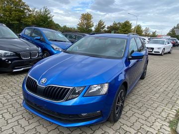 Skoda Octavia - 4