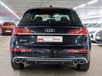 Audi SQ5 - Vorschau Bild 9