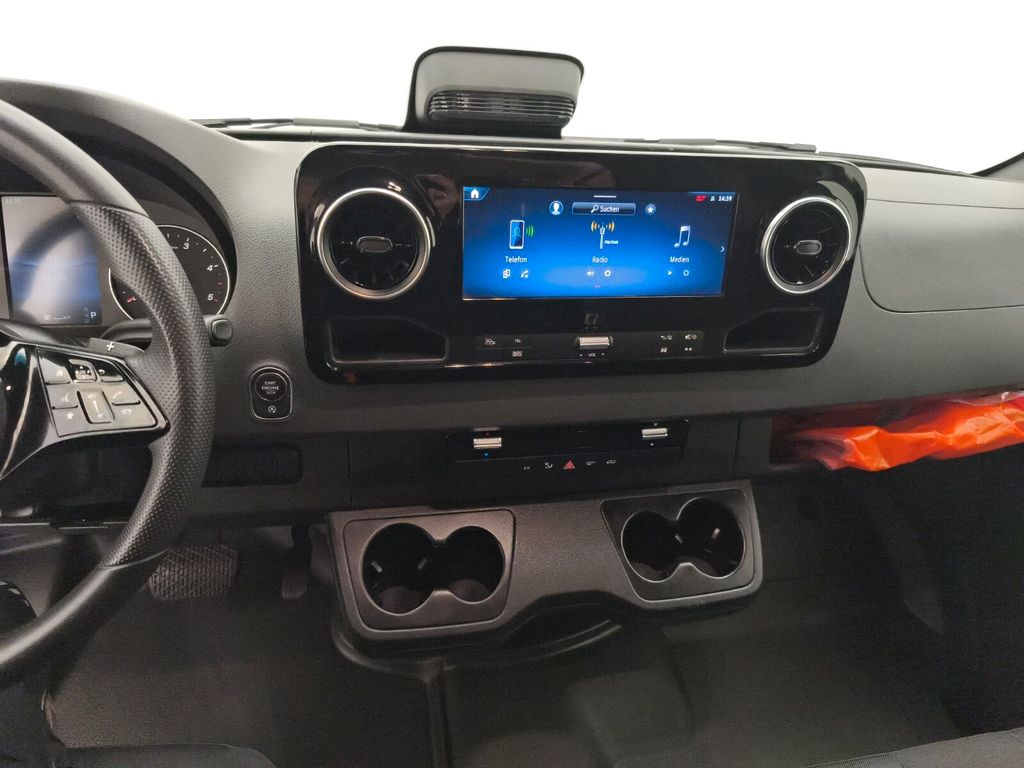 Mercedes-Benz Sprinter 317 KA/L HD Pro Autom. Klima Kamera