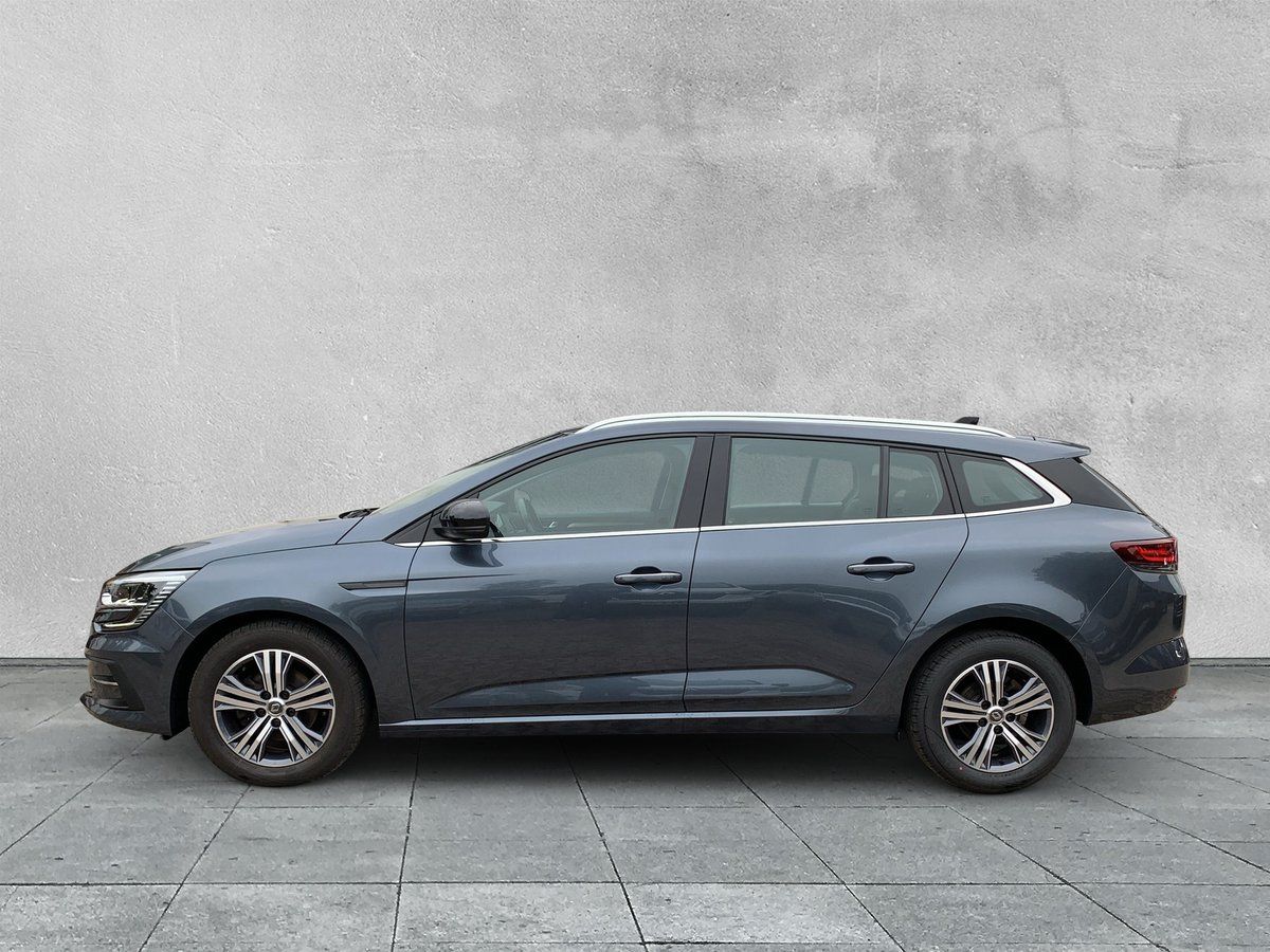 Renault Megane - Bild 2