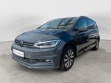 Volkswagen Touran 1.5 TSI Comfortline PANO 7-SITZER LED ACC - gebrauchte Vans