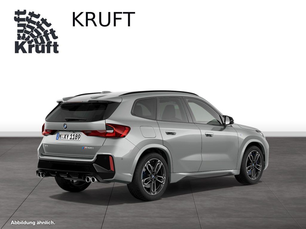 BMW X1 M35i xDrive DA PLUS PA PLUS HUD ESITZE HK SOU foto 3