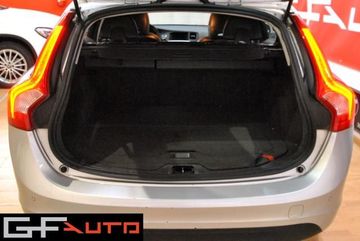Volvo V60 - 12