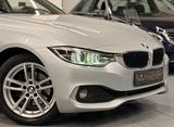 BMW 420i  Gran Coupe / Automatik/LED/Navi/SHZ/BT/ - BMW Gebrauchtwagen in Hamm