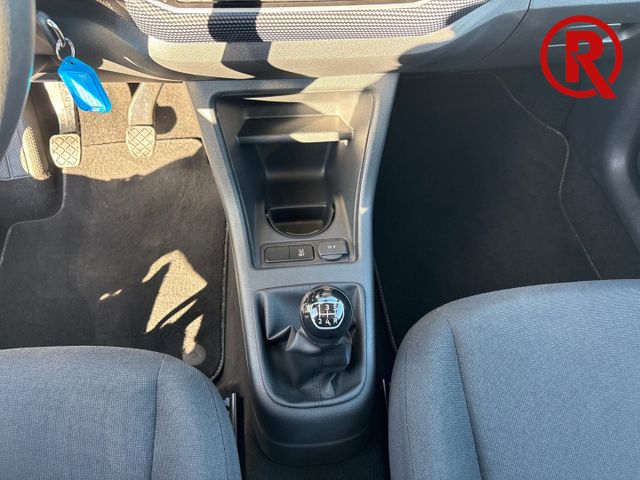 up! Move 1.0 MPI Sitzheizung Bluetooth Elektr. F
