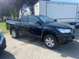 Toyota Hilux 2.4 D-4D 4WD 2 porte Extra Cab Loun - Toyota Hilux: Extra Cab