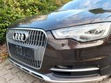 Audi A6 Allroad 3.0 TDI quattro 230kW tiptronic - - gebrauchte Audi A6 Allroad aus dem Jahr 2012