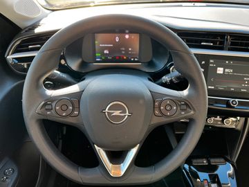 Bild 13 Opel Corsa Corsa-e Edition - SHZ | Klimaautomatik | DAB