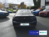 Peugeot 508 GT PureTech 130 EAT8 - schwarze Peugeot 508