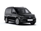 Ford Tourneo Connect Titanium+Abstandswarner+Totwinke