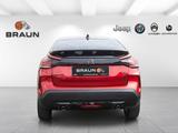 Citroën C4 PureTech 130 Stop&Start EAT8 MAX - rote Citroën C4