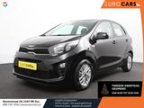 Kia Picanto 1.0 DPi automatik DynamicLine | navi | A - gebrauchte Kia Picanto aus dem Jahr 2023