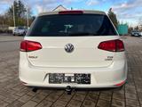 Volkswagen Golf VII Lim. Allstar BMT - Volkswagen: Allstar