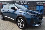 Peugeot 3008 Allure LED NAVI KAMERA  180° - Peugeot 3008 Jahreswagen