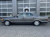 Mercedes-Benz 380 SE / Schiebedach / H-Zulassung - Mercedes-Benz 380: Se