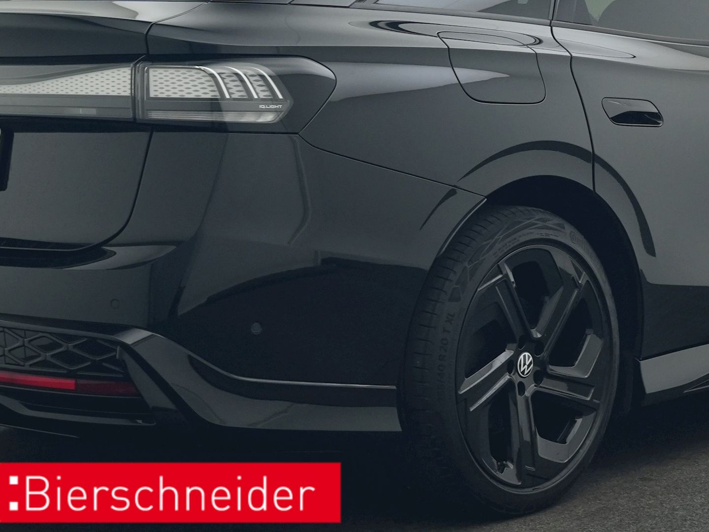 Volkswagen ID.7 - Bild 19
