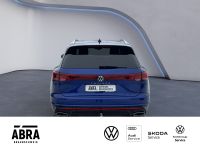 Volkswagen Touareg - Vorschau Bild 5