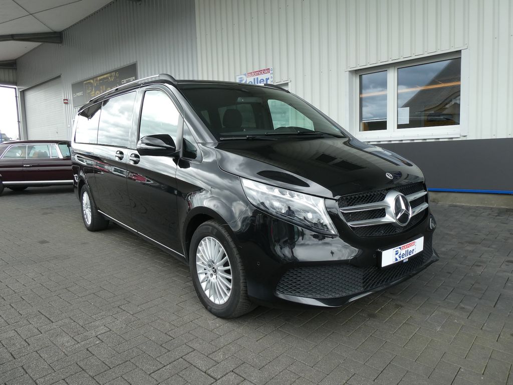 Mercedes-Benz V 300