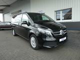 Mercedes-Benz V 300 d extralang - Mercedes-Benz V 300 aus 2024