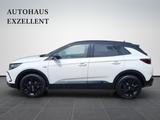 Opel Grandland (X) GS line*LEDER*NAVI*SHZ* NUR9200KM* - Opel Grandland (X) Gebrauchtwagen in Bonn