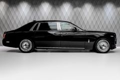 Phantom EWB 2026 BLACK/BEIGE STARLIGHT FULL