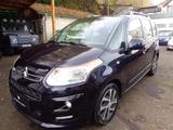 Citroën C3 Picasso Tendance - Citroën C3 Gebrauchtwagen in Saarbrücken