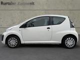 Citroën C1 Advance *TÜV NEU* - Citroën aus 2012