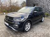 Volkswagen T-Cross Style - VW T-Cross Gebrauchtwagen in Hannover